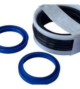 Ремкомплект гідроциліндра  D=32   Ремкомплект гідроциліндра  D=32