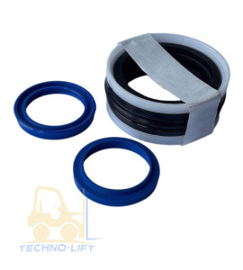 Ремкомплект гідроциліндра  D=32   Ремкомплект гідроциліндра  D=32