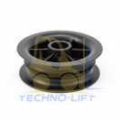 Валець шлангу, арт. 51287174 