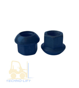 Гайка колеса 