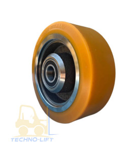 Колесо 180/65/25