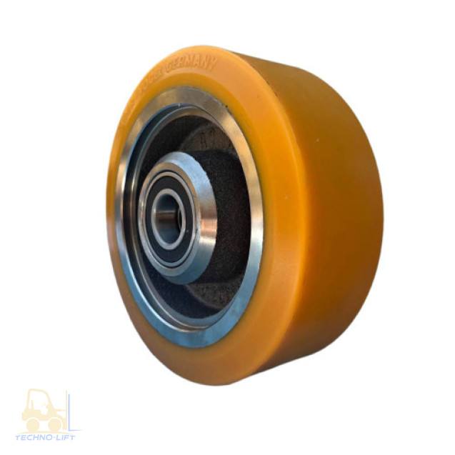 Колесо 180/65/25