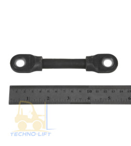 Кабель гнучкий мідний ізольований FLEX 35*110