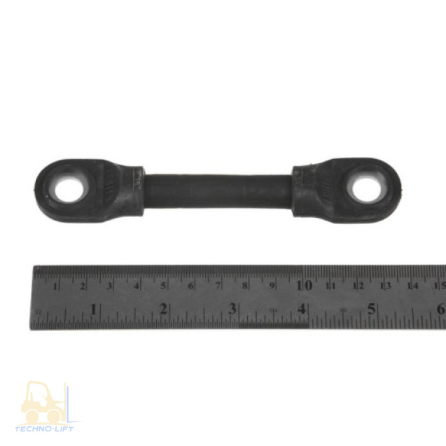Кабель гнучкий мідний ізольований FLEX 35*110