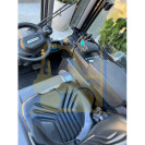 Навантажувач електричний JUNGHEINRICH EFG 220 с.н. FN606659, мачта 3300 ZT мм, в.п.2000 кг, 2019 р,в