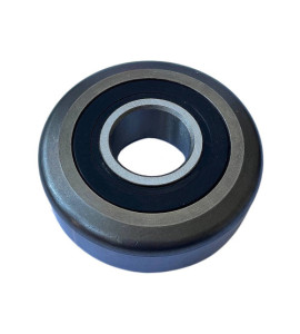 Ролик мачти (каретки)  D80,1/D28x24/2RSR  26902340