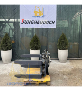 Б/в Захват до навантажувача 