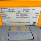 Візок електричний JUNGHEINRICH EJE C20 с.н. 98322622,  в.п. 2000кг, 2021 р.в. 