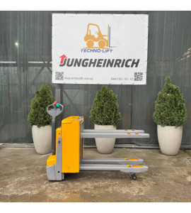 Візок електричний JUNGHEINRICH EJE C20,  в.п. 2000кг, 2021 р.в. 