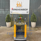 Візок електричний JUNGHEINRICH ERE 120 с.н. 98204668,  в.п. 2000 кг, 2018 р.в.