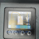 Візок електричний JUNGHEINRICH ERE 120 с.н. 98204668,  в.п. 2000 кг, 2018 р.в.