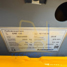 Візок електричний JUNGHEINRICH ERE 120 с.н. 98204668,  в.п. 2000 кг, 2018 р.в.