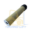 Фільтр гідравлічний 50297585 (ETV 116 / EJC 214) (тим) 