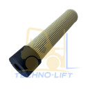 Фільтр гідравлічний 50297585 (ETV 116 / EJC 214) (тим) 