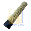 Фільтр гідравлічний 50297585 (ETV 116 / EJC 214) (тим) 