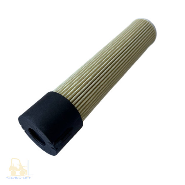 Фільтр гідравлічний 50297585 (ETV 116 / EJC 214) (тим) 