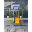 Штабелер електричний JUNGHEINRICH EJC 214, с.н. 90586938, мачта 3600 ZT мм, в.п. 1400 кг., 2019 р Li-ion
