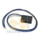 Мікроперемикач педалі акселератора JUNGHEINRICH арт. 51226036 / 26915306 / 50154197 / 50183399