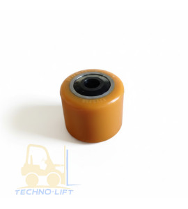 Палетний ролик PEVOPUR 174 PUR KS/077/070/75/12 (ok) Палетний ролик PEVOPUR 174 PUR KS/077/070/75/12 (ok)