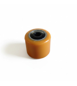 Палетний ролик PEVOPUR 174 PUR KS/077/070/75/12 (ok) Палетний ролик PEVOPUR 174 PUR KS/077/070/75/12 (ok)