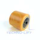 Палетний ролик PEVOPUR 174 PUR KS/077/070/75/12 (ok)