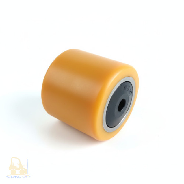 Палетний ролик PEVOPUR 174 PUR KS/077/070/75/12 (ok)