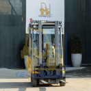 Навантажувач електричний JUNGHEINRICH EFG 216k, мачта 3100 ZZ мм, в.п.1600 кг, 2017 р.в.