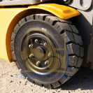 Навантажувач електричний JUNGHEINRICH EFG 216k, мачта 3100 ZZ мм, в.п.1600 кг, 2017 р.в.