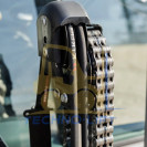 Навантажувач електричний JUNGHEINRICH EFG 216k, мачта 3100 ZZ мм, в.п.1600 кг, 2017 р.в.