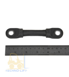 Кабель гнучкий мідний ізольований FLEX 50*110 