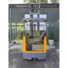 Річтрак електричний JUNGHEINRICH ETV 214, с.н. 91132449, мачта 8720мм, в.п. 1400кг, 2018 р.в.