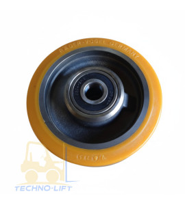 Опорне колесо 150*60*20 Опорне колесо 150*60*20
