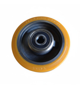 Опорне колесо 150*60*20