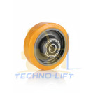 Опорне колесо 150*60*20