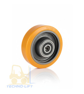 Опорне колесо 150*60*20