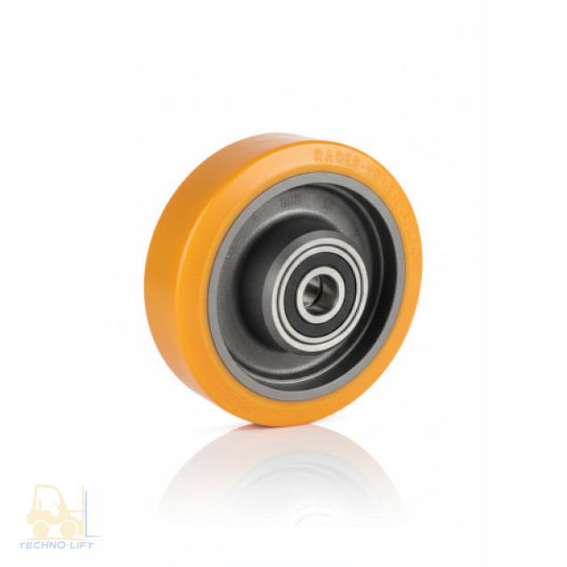 Опорне колесо 150*60*20