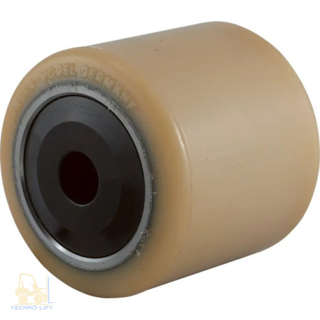 Ролик палетний  85*90*25