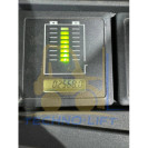 Штабелер електричний JUNGHEINRICH ERC 214, с.н. 90495668, мачта 2900 ZT мм, в.п. 1400 кг., 2016 р.