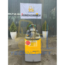 Тягач електричний JUNGHEINRICH EZS 130, р.в. 2017 