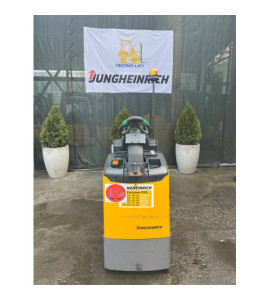 Тягач електричний JUNGHEINRICH EZS 130, р.в. 2017 