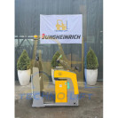 Тягач електричний JUNGHEINRICH EZS 130, с.н.91611705, р.в. 2017 