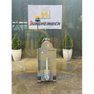 Тягач електричний JUNGHEINRICH EZS 130, с.н.91611705, р.в. 2017 