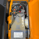 Візок електричний JUNGHEINRICH ERE 120 с.н. 98204670,  в.п. 2000 кг, 2018 р.в.