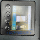 Візок електричний JUNGHEINRICH ERE 120 с.н. 98204670,  в.п. 2000 кг, 2018 р.в.