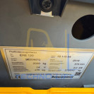 Візок електричний JUNGHEINRICH ERE 120 с.н. 98204670,  в.п. 2000 кг, 2018 р.в.