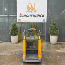 Візок електричний JUNGHEINRICH ERE 120 с.н. 98204670,  в.п.2000 кг, 2018 р.в.