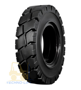 Шина масивна 16X6-8  BKT MAGLIFT ECO EASYFIT