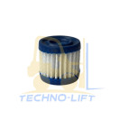 Фільтр повітряний 51150731 (05/2024 - все є)