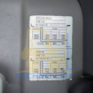 Навантажувач електричний JUNGHEINRICH EFG 216k с.н. FN611151, мачта 5500 DZ мм, в.п.1600 кг, 2019 р.