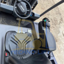 Навантажувач електричний JUNGHEINRICH EFG 216k с.н. FN611151, мачта 5500 DZ мм, в.п.1600 кг, 2019 р.